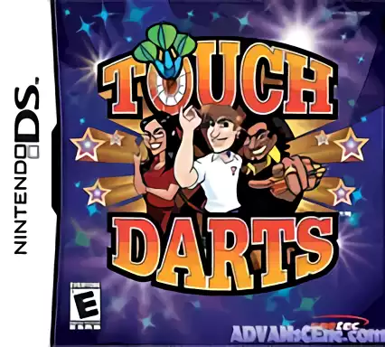 Image n° 1 - box : Touch Darts